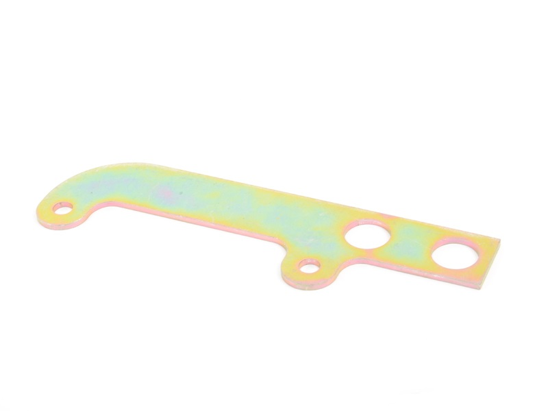 Genuine Exhaust Silencer/Muffler Bracket 18 20 1 404 095