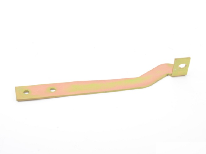 Genuine Exhaust System Suspension Support Bracket Part 18 20 1 404 096
