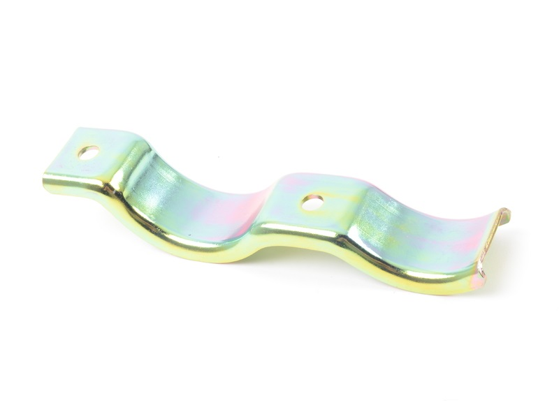 Genuine Exhaust Silencer/Muffler Clamp Lower 18 20 1 404 098
