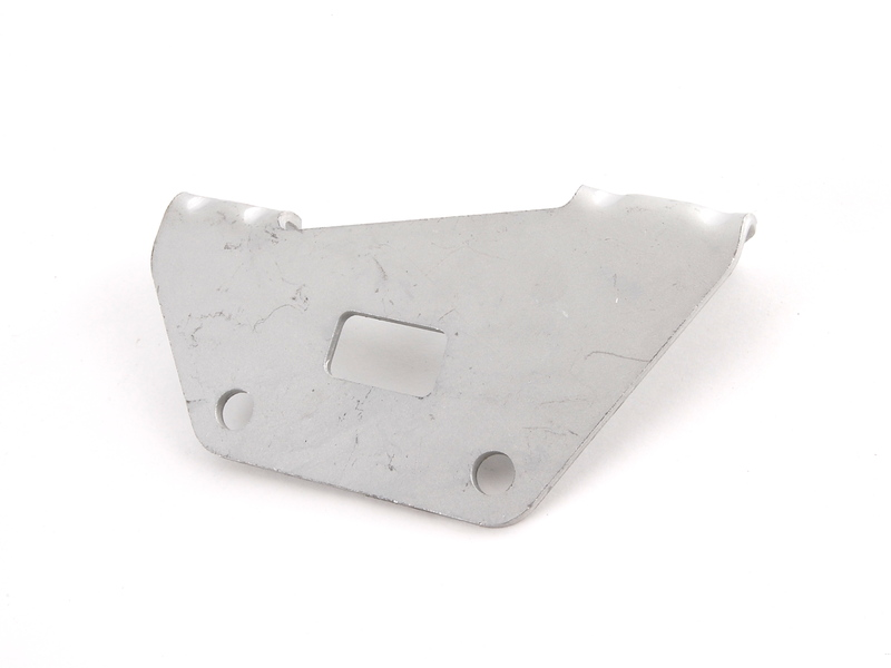 Genuine Exhaust Silencer/Muffler Bracket 18 20 1 728 458
