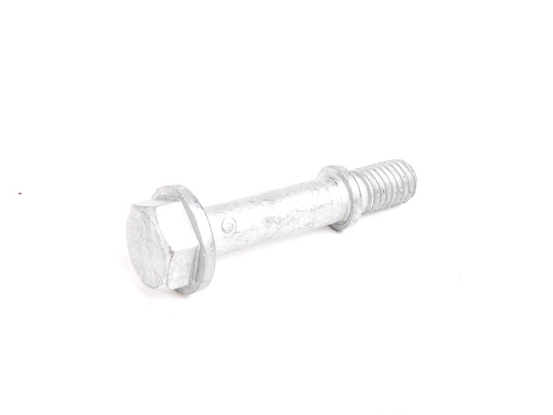 Genuine Exhaust System Suspension Support Hex Screw+Collar 18 20 7 502 237
