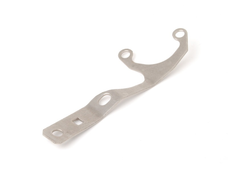 Genuine Exhaust System Connetion Plate 18 20 7 508 518