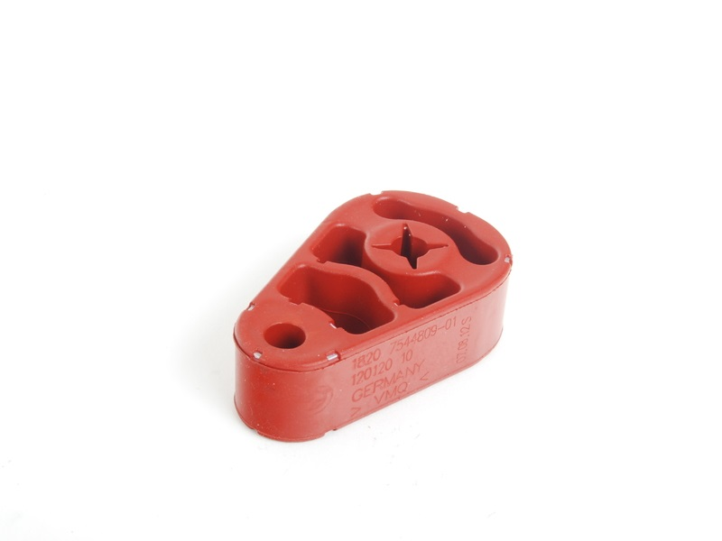 Genuine Exhaust System Rubber Mounting Hanger 18 20 7 544 809