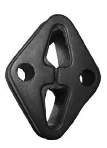 Genuine Exhaust Muffler Silencer Rubber Mounting Hanger Bracket 18 20 8 511 880
