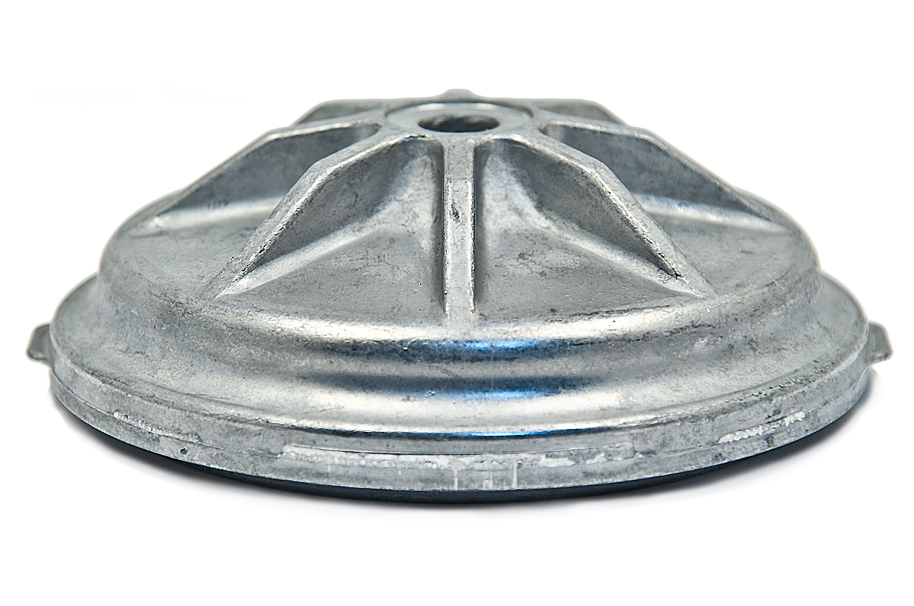 Genuine Oil Filter Cover 11 42 2 243 361