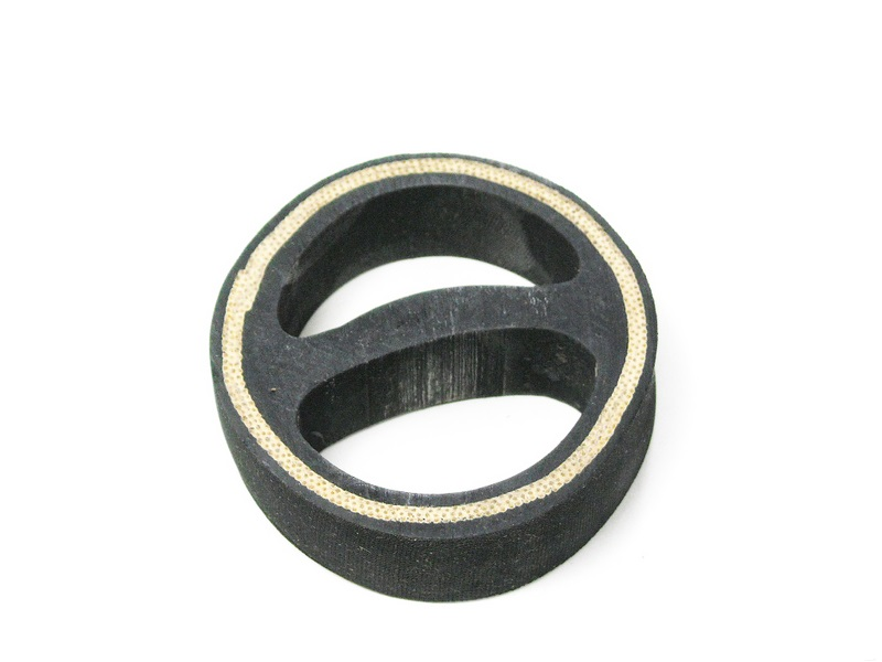 Genuine Exhaust Support Rubber Ring 18 21 1 105 635