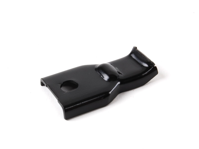 Genuine Exhaust Silencer/Muffler Bracket 18 21 1 723 649