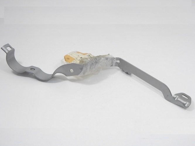 Genuine Exhaust System Suspension Support Bracket 18 21 2 247 980
