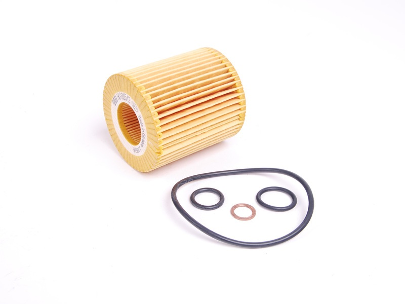 Genuine Oil Filter Element Set/Kit