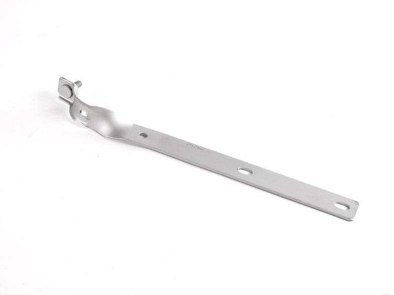 Genuine Exhaust System Suspension Support Bracket 18 30 1 432 596