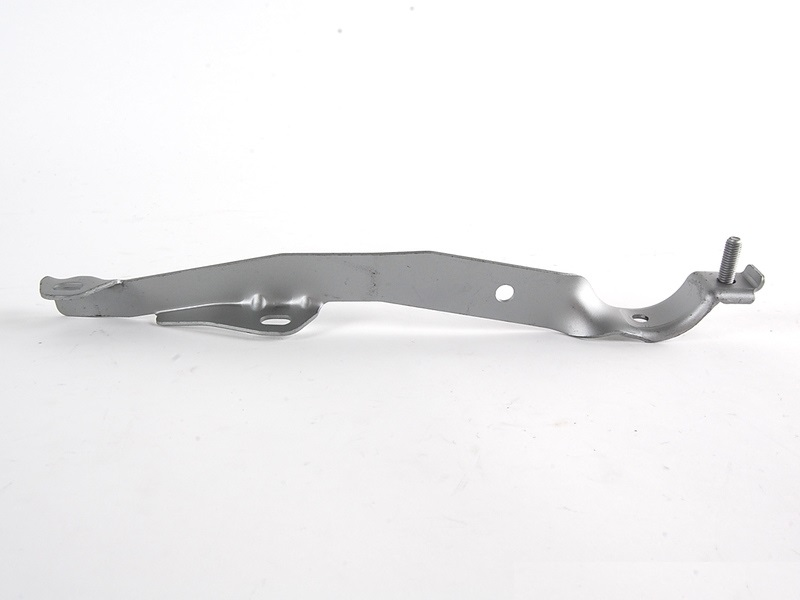 Genuine Exhaust System Suspension Support Bracket 18 30 1 737 975