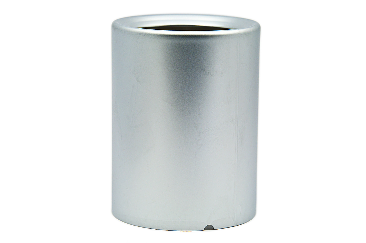 Genuine Exhaust Tailpipe Tip Trim Chrome 18 30 7 551 507