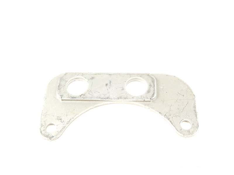 Genuine Exhaust Silencer/Muffler Bracket 18 31 1 728 547