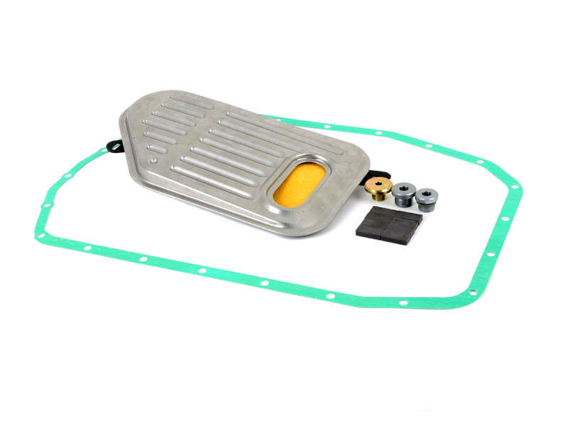 Genuine Automatic Transmission Fluid Filter
