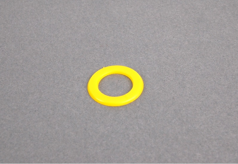 Genuine Plastic Washer For Gear Shifter System Selector Rod 25 11 1 220 439