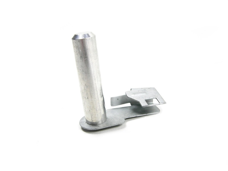 Genuine Bearing Bolt Pin For Gear Shifter Bushing 25 11 1 221 849