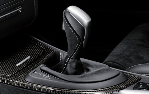 Genuine Performance Sport Gear Shift Selector Knob 25 16 2 153 758