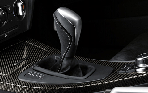 Genuine Sport Gearstick Gaiter Boot 25 16 2 153 762
