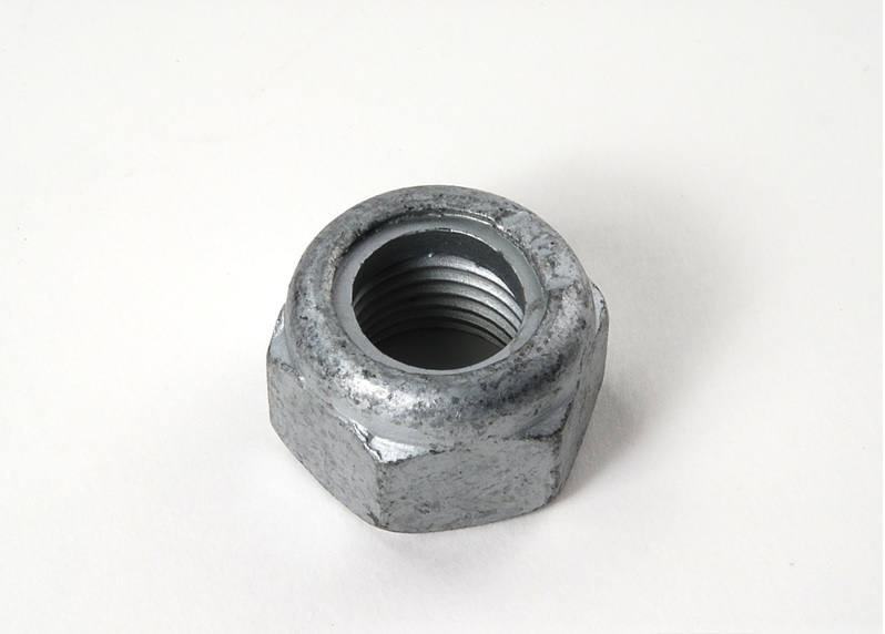 Genuine Self-Locking Hex Nut M14x1.5-05 ZNS3 31 10 6 774 714