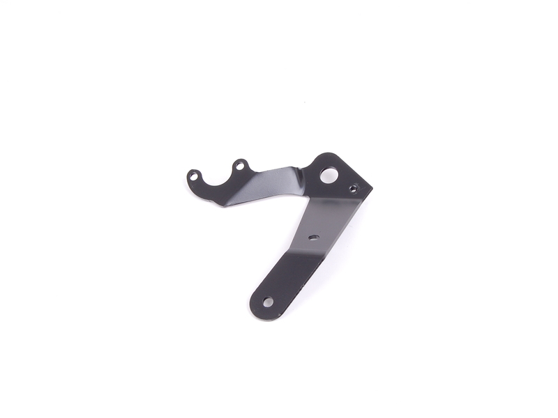 Genuine Xenon Light Level Sensor Bracket Left 31 12 1 096 569