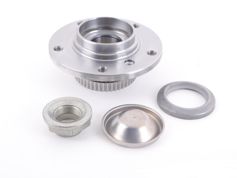 Genuine Service Kit For Wheel Bearing Front