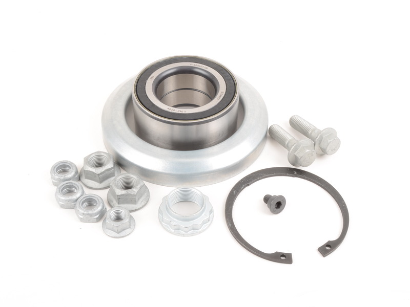 Genuine Service Kit For Wheel Bearing Front 31 22 2 311 523