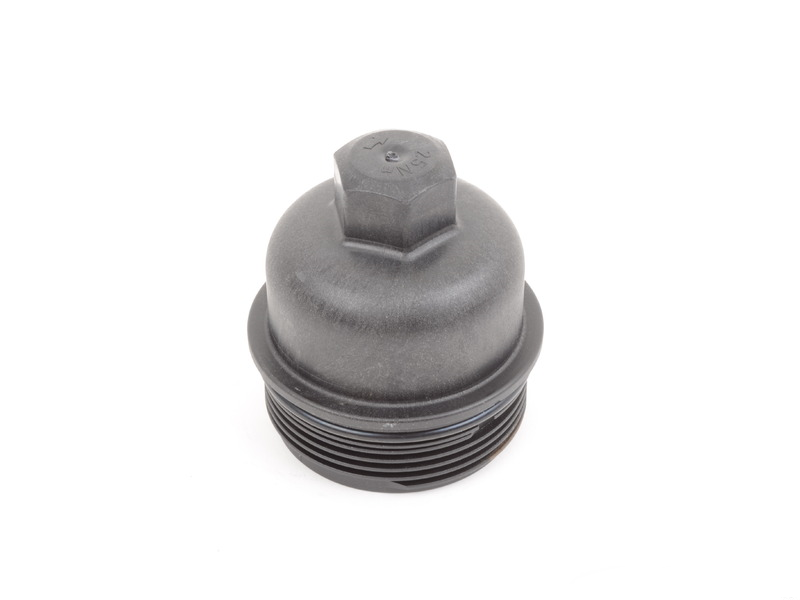 Genuine Oil Filter Cover Cap 11 42 8 507 685