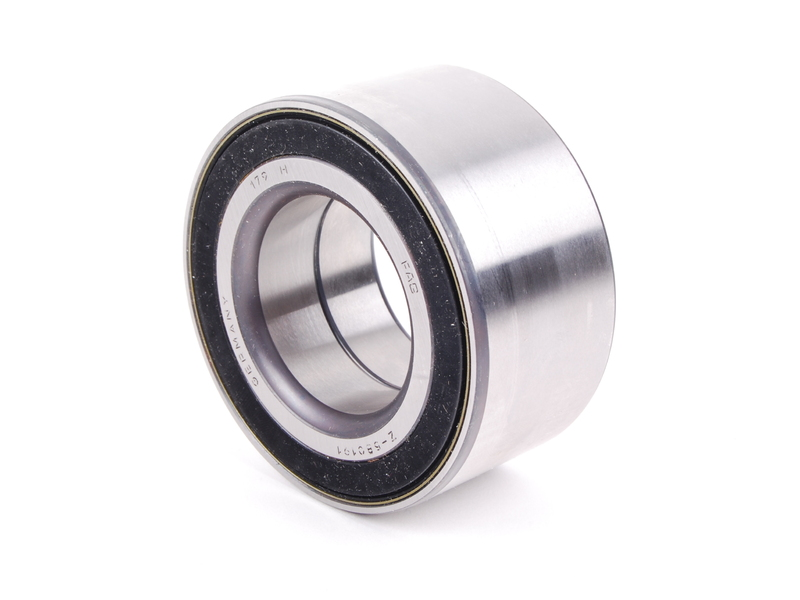 Genuine Wheel Bearing Service Kit Rear