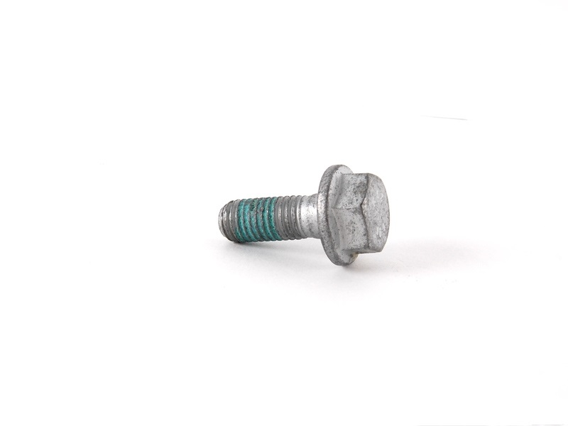 Genuine Collar Screw Caliper Bracket Bolt M10 x 26.5