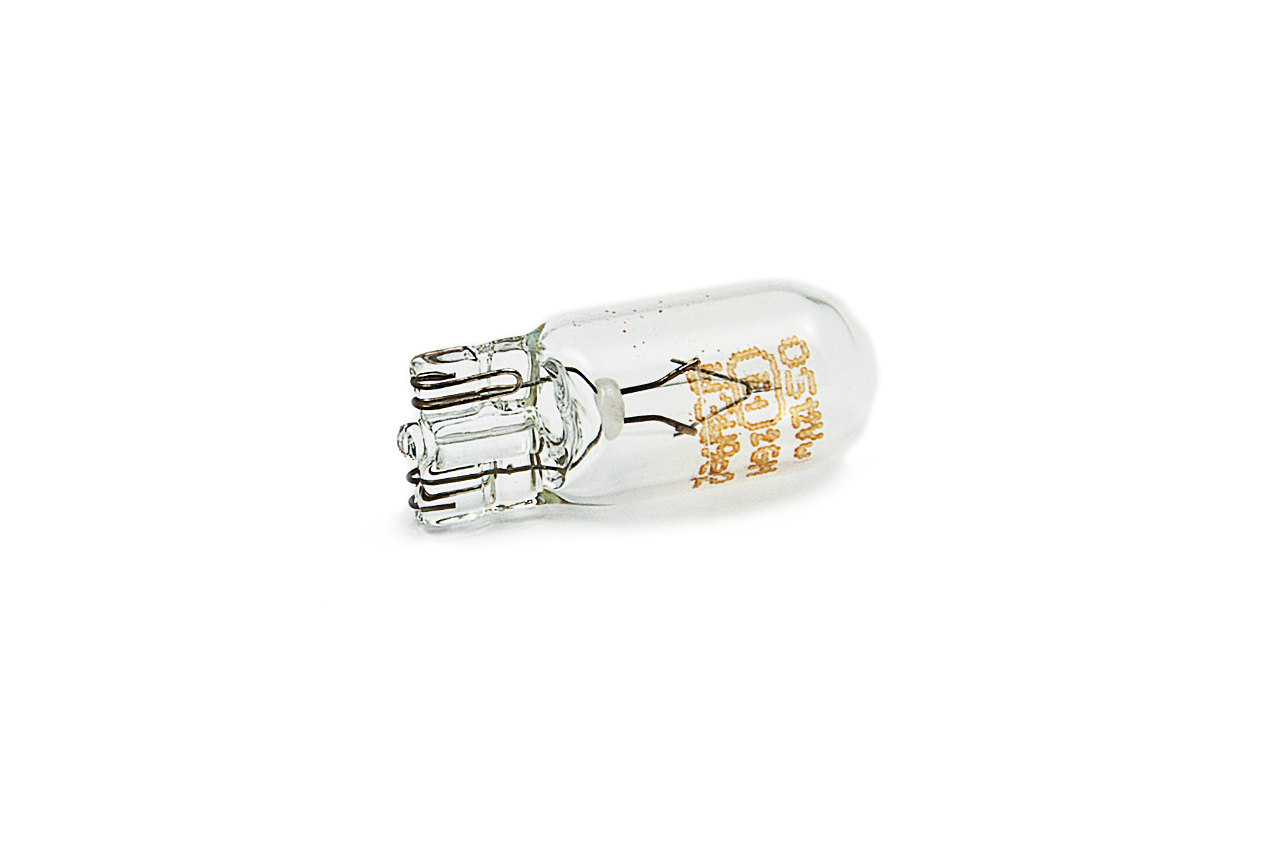 Genuine W3W Instrument Cluster Bulb 1x