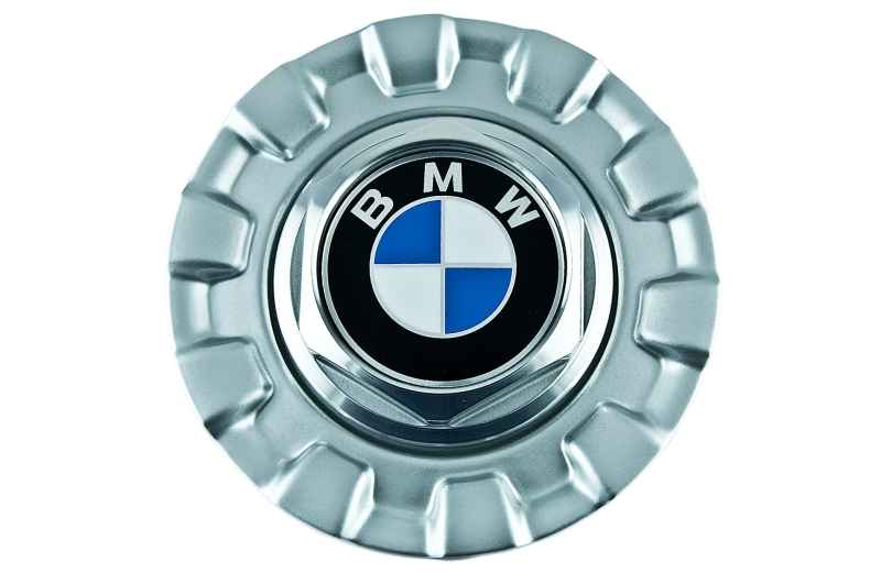 Genuine Alloy Wheel Centre Cover Hub Cap 36 13 1 092 734