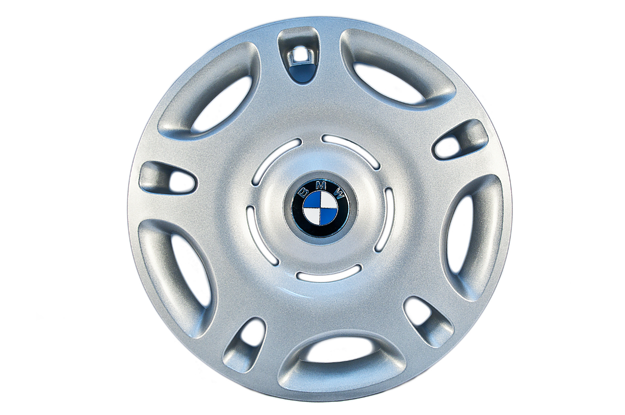 Genuine 15" Wheel Cover Hub Cap Trim 36 13 1 094 158