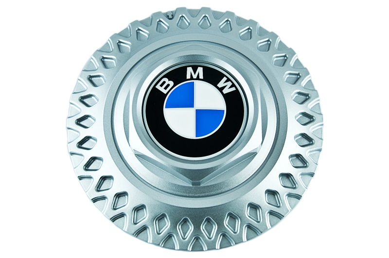 Genuine Alloy Wheel Centre Cover Hub Cap 36 13 1 180 777