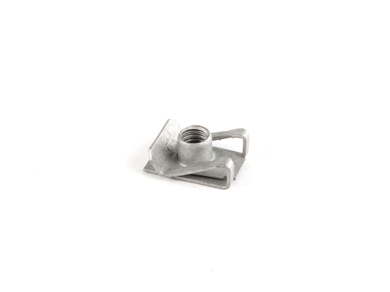 Genuine Plug In Nut M5 46 63 7 651 465