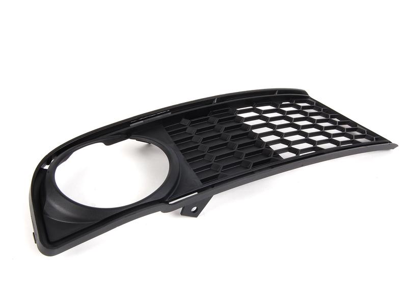 Genuine M Sport Front Right Lower Bumper Grille 51 11 8 045 450