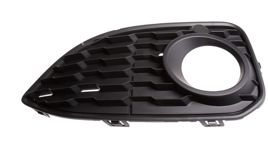 Genuine Left Lower Part Trim Grid M 51 11 8 060 281