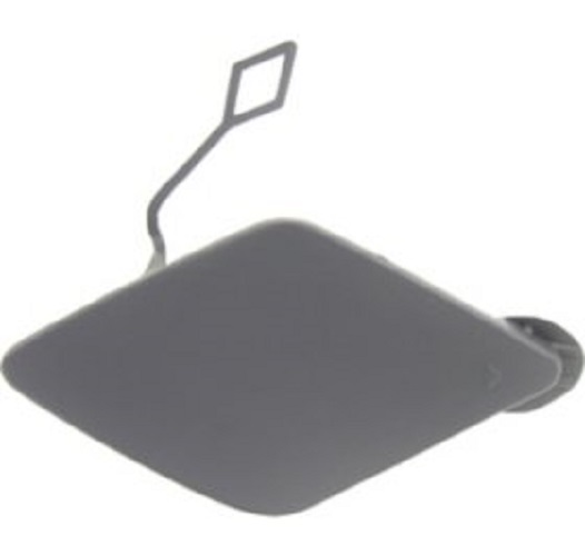 Genuine M Front Trim Towing Eye Tow Flap Primed 51 11 8 067 961
