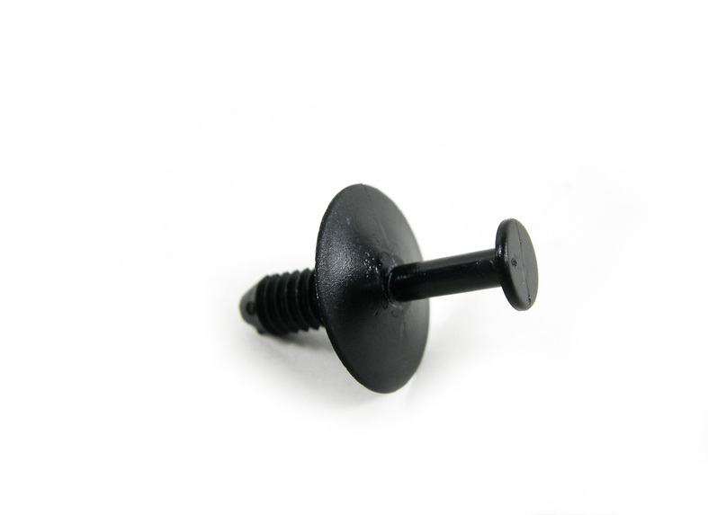 Genuine Exterior Trim Wheel Arch Expanding Plastic Rivet Clip 51 11 8 174 185