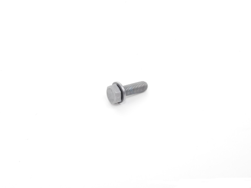 Genuine Hex Bolt Screw With Washer Fits Most Models
