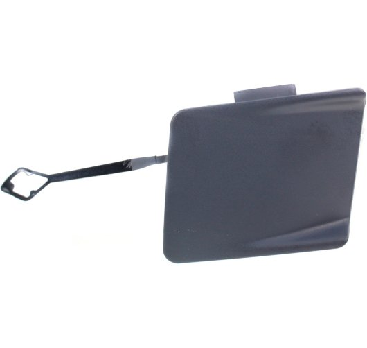 Genuine Rear Towing Eye Cover Primed Basis Fits F10 LCI 51127332776