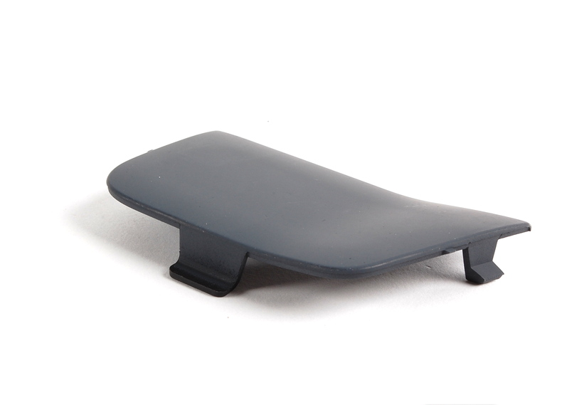 Genuine Rear Bumper Towing Eye Cover Primed M Aero Pack 51 12 7 893 147