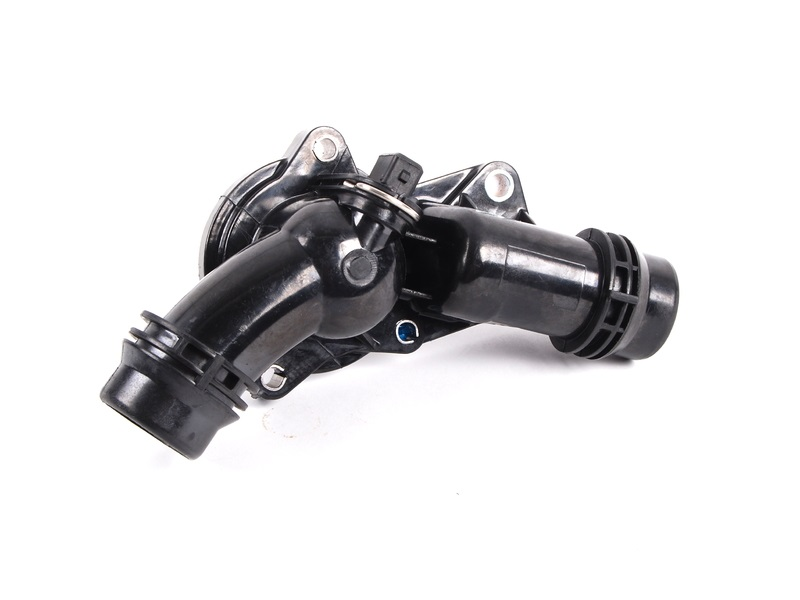 Genuine Water Pump Thermostat+Housing