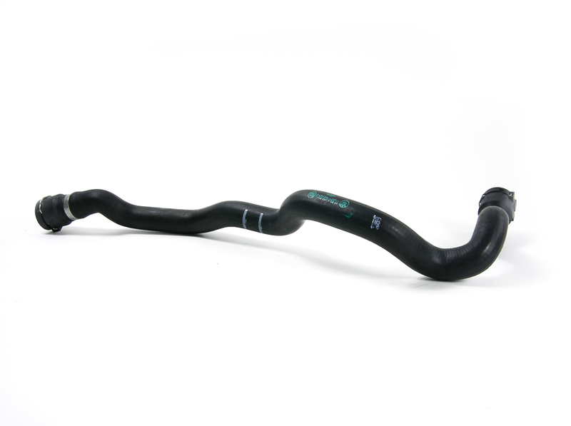 Genuine Cooling System Water Hose/Pipe 11 53 1 438 634