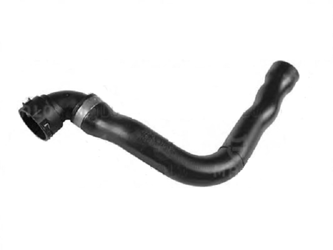 Genuine Cooling System Water Hose Pipe 11 53 1 716 644