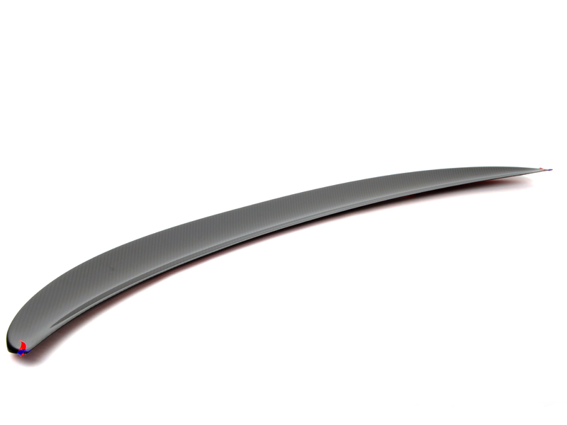 Genuine M Performance Carbon Rear Spoiler