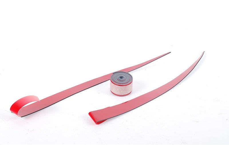 Genuine M Performance Trunk Boot Lid Adhesive Tape Trim 51 62 8 062 032