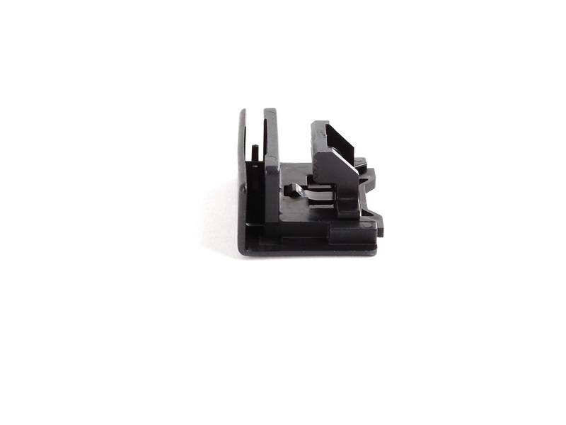 Genuine Door Sill Wheel Arch Clamp 51 71 1 938 940