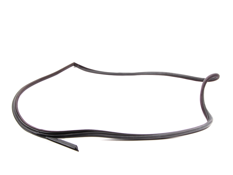 Genuine Front Right Driver Side OS Door Seal 51 71 2 138 958