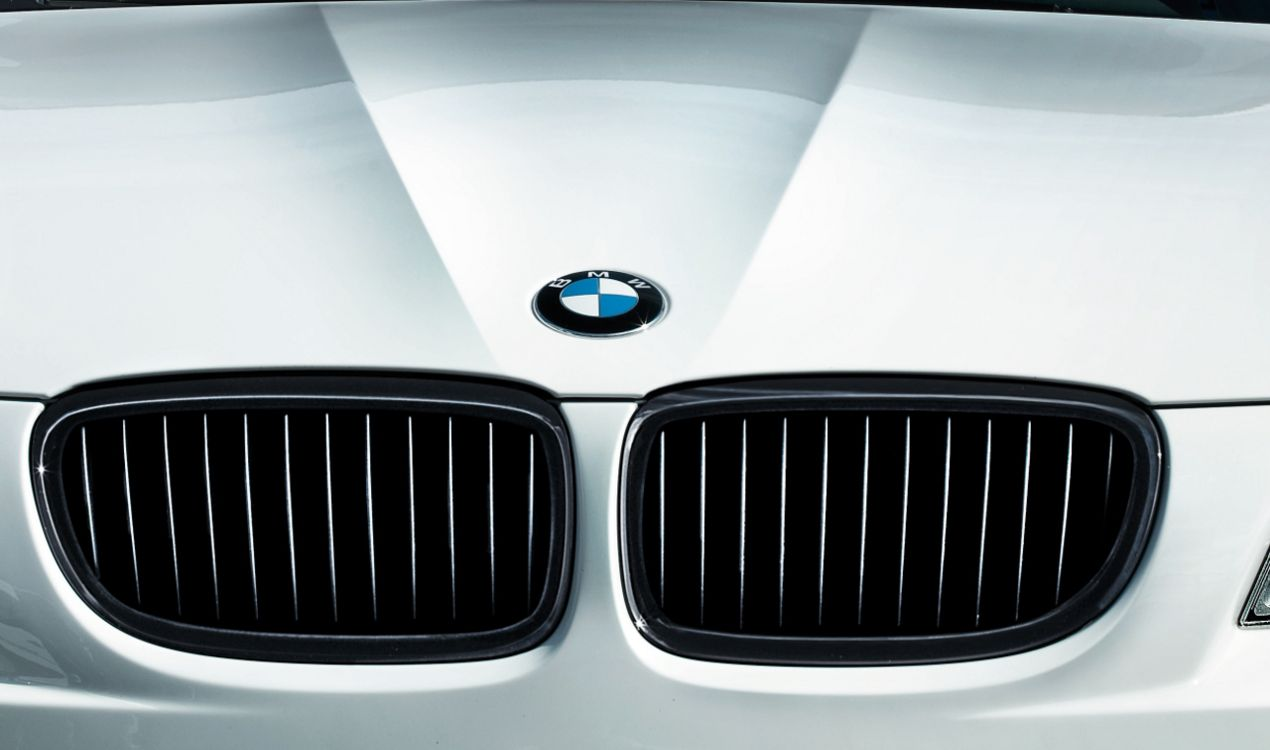 Genuine Front Right Trim Grille Black M Performance 51 71 2 158 984