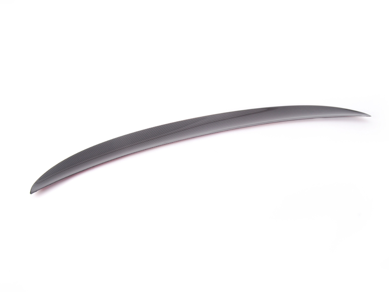Genuine M Performance Boot Rear Trunk Lid Spoiler Wing Carbon 51 71 2 240 832